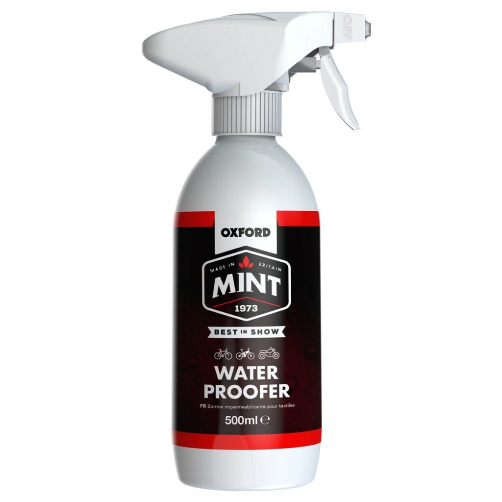 ΣΠΡΕΙ ΑΔΙΑΒΡΟΧΟΠΟΙΗΣΗΣ OC178 500ML OXFORD DG