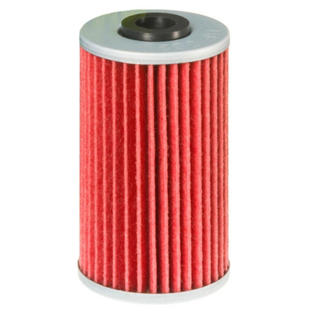 ΦΙΛΤΡΟ ΛΑΔΙΟΥ HF562 HIFLOFILTRO