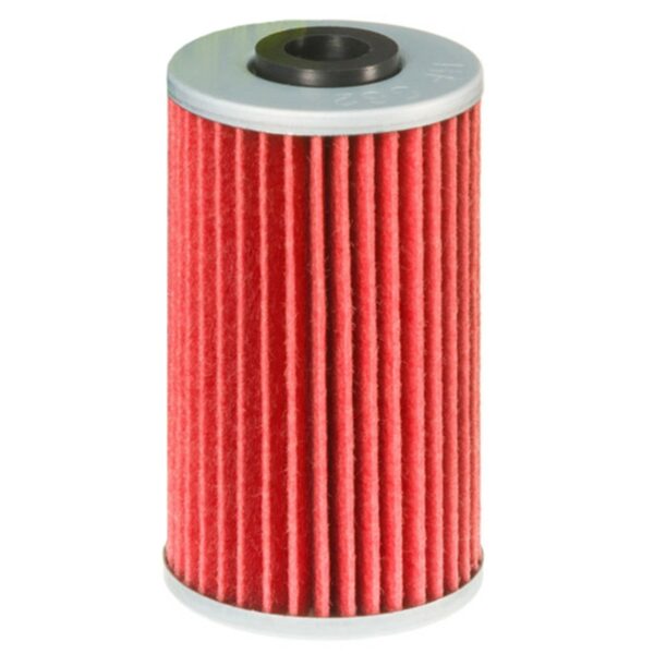 ΦΙΛΤΡΟ ΛΑΔΙΟΥ HF562 HIFLOFILTRO