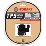 TPS YAMAHA XMAX 300 (BG6-E3750-00) TOBAKI