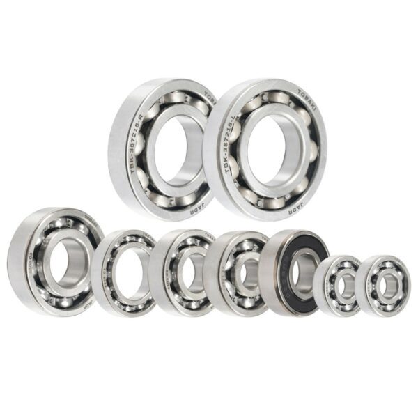 ΡΟΥΛΕΜΑΝ ΚΙΝΗΤΗΡΑ ΣΕΤ ULTRA+RANGE C3 RACING HONDA GTR 150 TOBAKI