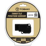 TPS HONDA SH 125-150i / PCX 125 2021-2024 (16400-K0R-V02) TOBAKI