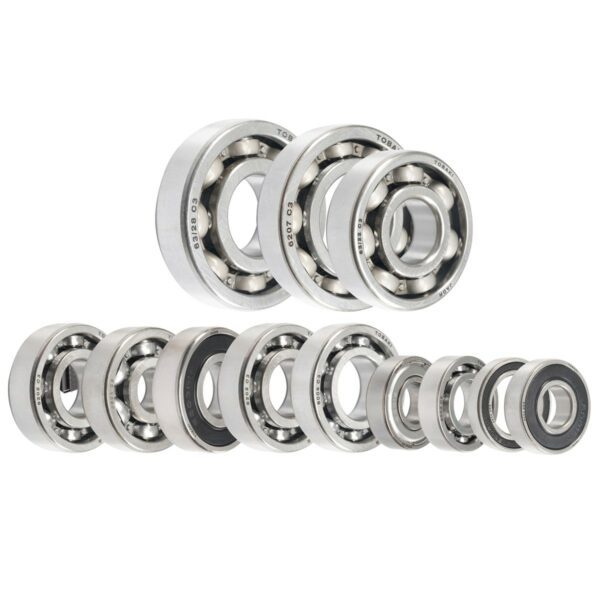 ΡΟΥΛΕΜΑΝ ΚΙΝΗΤΗΡΑ ΣΕΤ ULTRA+RANGE C3 RACING SYM VF 185i TOBAKI