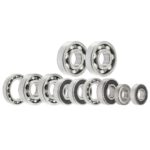 ΡΟΥΛΕΜΑΝ ΚΙΝΗΤΗΡΑ ΣΕΤ ULTRA+RANGE C3 RACING BENELLI RCX 185 TOBAKI