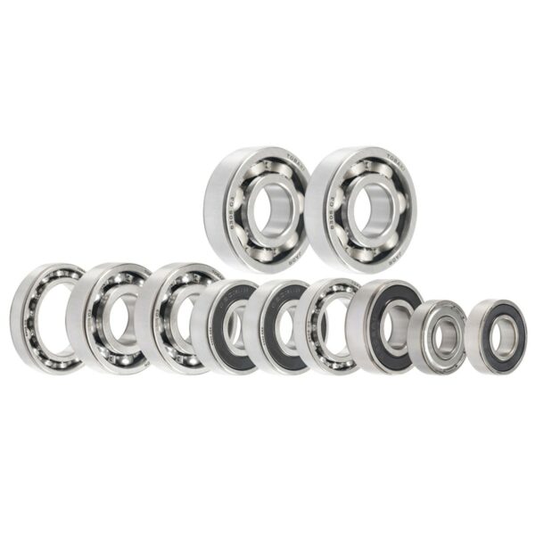 ΡΟΥΛΕΜΑΝ ΚΙΝΗΤΗΡΑ ΣΕΤ ULTRA+RANGE C3 RACING BENELLI RCX 185 TOBAKI