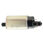 ΑΝΤΛΙΑ ΒΕΝΖΙΝΗΣ ΗΛΕΚΤΡΙΚΗ YAMAHA CRYPTON S 115 FI TOBAKI