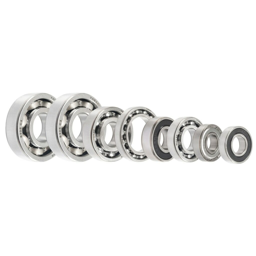 ΡΟΥΛΕΜΑΝ ΚΙΝΗΤΗΡΑ ΣΕΤ ULTRA+RANGE C3 RACING YAMAHA CRYPTON X 135 TOBAKI