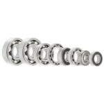 ΡΟΥΛΕΜΑΝ ΚΙΝΗΤΗΡΑ ΣΕΤ ULTRA+RANGE C3 RACING YAMAHA CRYPTON X 135 TOBAKI