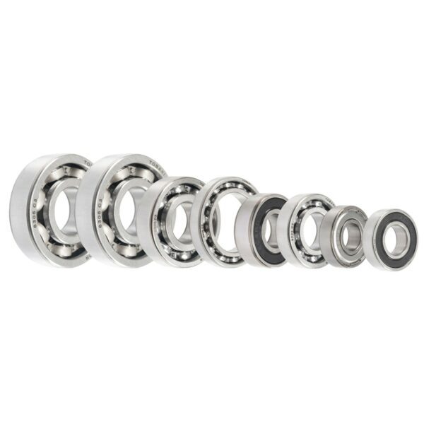 ΡΟΥΛΕΜΑΝ ΚΙΝΗΤΗΡΑ ΣΕΤ ULTRA+RANGE C3 RACING YAMAHA CRYPTON X 135 TOBAKI