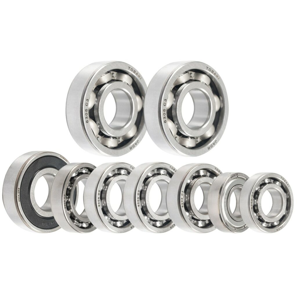 ΡΟΥΛΕΜΑΝ ΚΙΝΗΤΗΡΑ ΣΕΤ ULTRA+RANGE C3 RACING YAMAHA CRYPTON S 115 TOBAKI