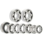 ΡΟΥΛΕΜΑΝ ΚΙΝΗΤΗΡΑ ΣΕΤ ULTRA+RANGE C3 RACING YAMAHA CRYPTON S 115 TOBAKI