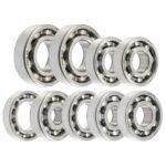 ΡΟΥΛΕΜΑΝ ΚΙΝΗΤΗΡΑ ΣΕΤ ULTRA+RANGE C3 RACING HONDA DREAM 100 PNP / HONDA WAVE TOBAKI