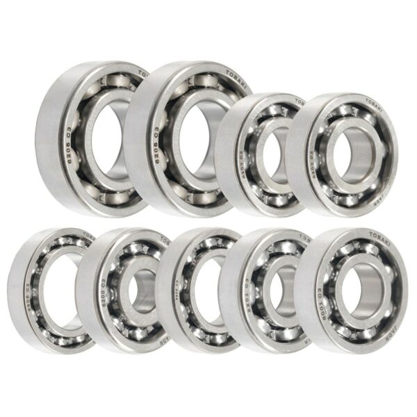 ΡΟΥΛΕΜΑΝ ΚΙΝΗΤΗΡΑ ΣΕΤ ULTRA+RANGE C3 RACING HONDA DREAM 100 PNP / HONDA WAVE TOBAKI