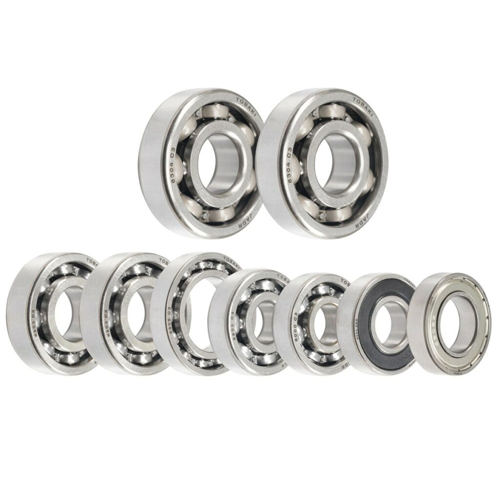 ΡΟΥΛΕΜΑΝ ΚΙΝΗΤΗΡΑ ΣΕΤ ULTRA+RANGE C3 RACING HONDA ASTREA GRAND 100 TOBAKI