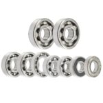 ΡΟΥΛΕΜΑΝ ΚΙΝΗΤΗΡΑ ΣΕΤ ULTRA+RANGE C3 RACING HONDA ASTREA GRAND 100 TOBAKI