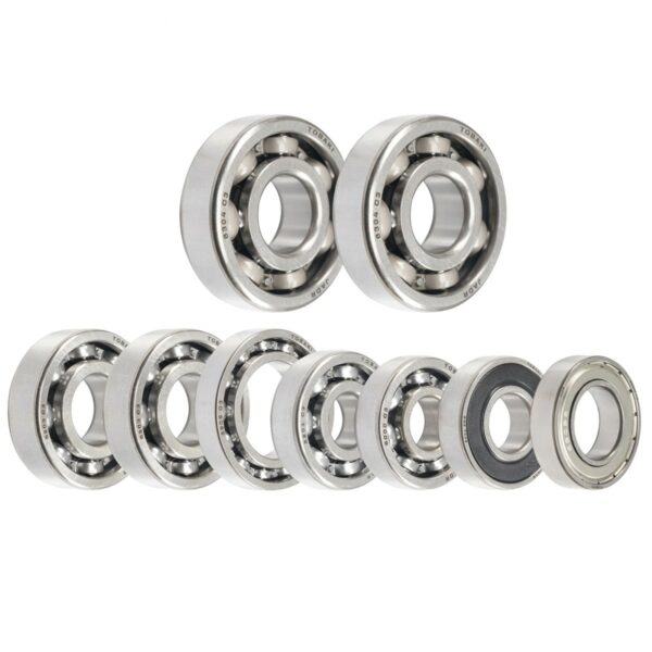 ΡΟΥΛΕΜΑΝ ΚΙΝΗΤΗΡΑ ΣΕΤ ULTRA+RANGE C3 RACING HONDA ASTREA GRAND 100 TOBAKI