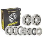 ΡΟΥΛΕΜΑΝ ΚΙΝΗΤΗΡΑ ΣΕΤ ULTRA+RANGE C3 RACING HONDA ASTREA GRAND 100 TOBAKI