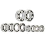 ΡΟΥΛΕΜΑΝ ΚΙΝΗΤΗΡΑ ΣΕΤ ULTRA+RANGE C3 RACING HONDA INNOVA 125 / WAVE 110 TOBAKI