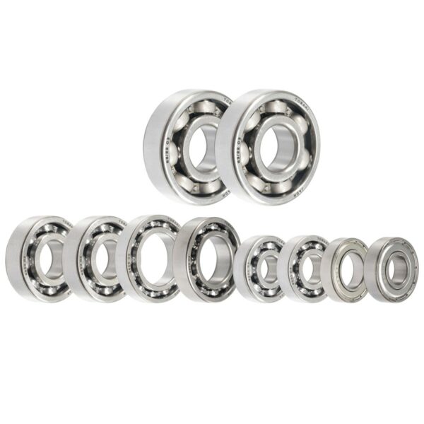 ΡΟΥΛΕΜΑΝ ΚΙΝΗΤΗΡΑ ΣΕΤ ULTRA+RANGE C3 RACING HONDA INNOVA 125 / WAVE 110 TOBAKI