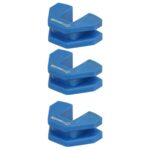 ΓΛΥΣΤΡΕΣ ΒΑΡΙΑΤΟΡ ΤΕΦΛΟΝ ΖΕΥΓΟΣ RACING HONDA LEAD 100 / VISION 110 / BEAT 110 TOBAKI