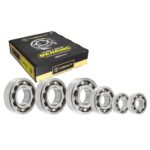 ΡΟΥΛΕΜΑΝ ΚΙΝΗΤΗΡΑ ΣΕΤ ULTRA+RANGE C3 RACING YAMAHA F1Z TOBAKI