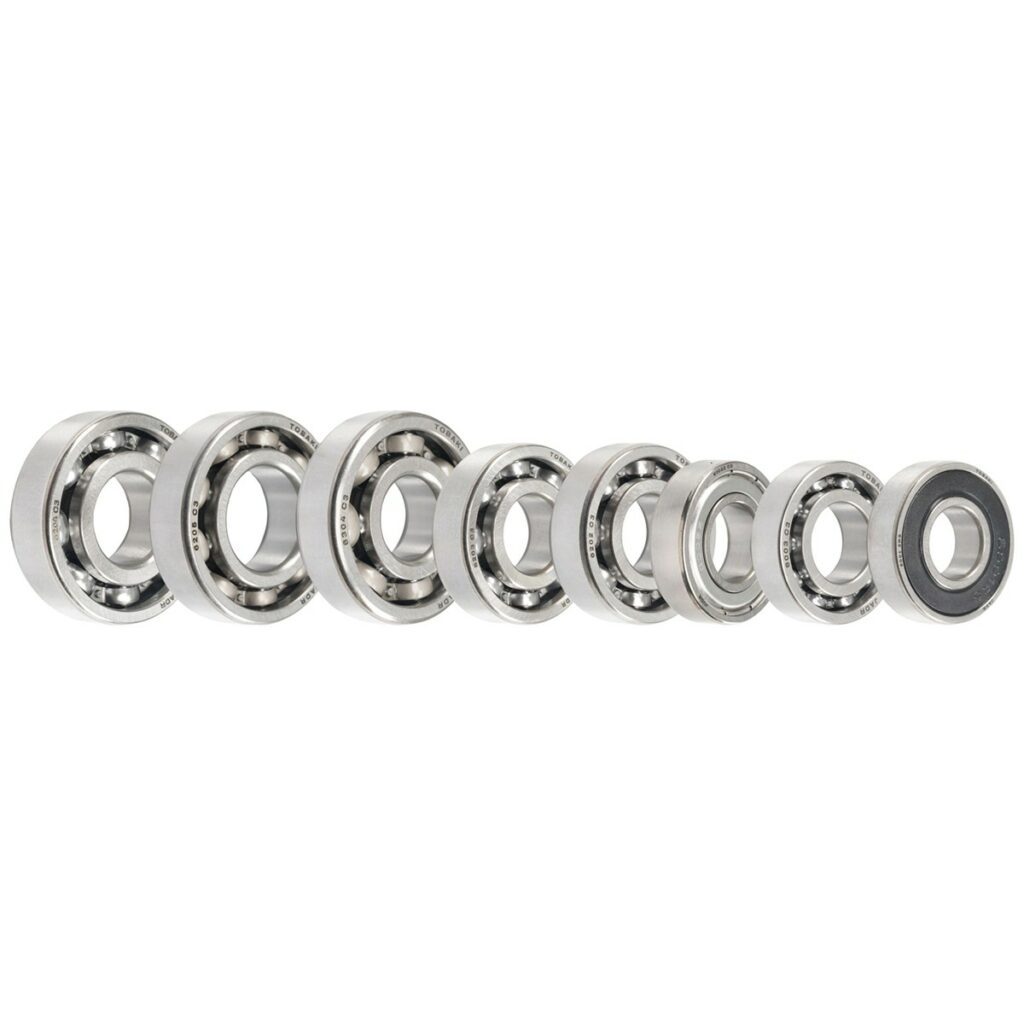 ΡΟΥΛΕΜΑΝ ΚΙΝΗΤΗΡΑ ΣΕΤ ULTRA+RANGE C3 RACING YAMAHA CRYPTON R 105 / 115 TOBAKI