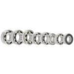 ΡΟΥΛΕΜΑΝ ΚΙΝΗΤΗΡΑ ΣΕΤ ULTRA+RANGE C3 RACING YAMAHA CRYPTON R 105 / 115 TOBAKI