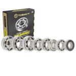 ΡΟΥΛΕΜΑΝ ΚΙΝΗΤΗΡΑ ΣΕΤ ULTRA+RANGE C3 RACING YAMAHA CRYPTON R 105 / 115 TOBAKI