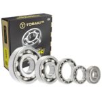 ΡΟΥΛΕΜΑΝ ΚΙΝΗΤΗΡΑ ΣΕΤ ULTRA+RANGE C3 RACING YAMAHA NMAX V1 TOBAKI