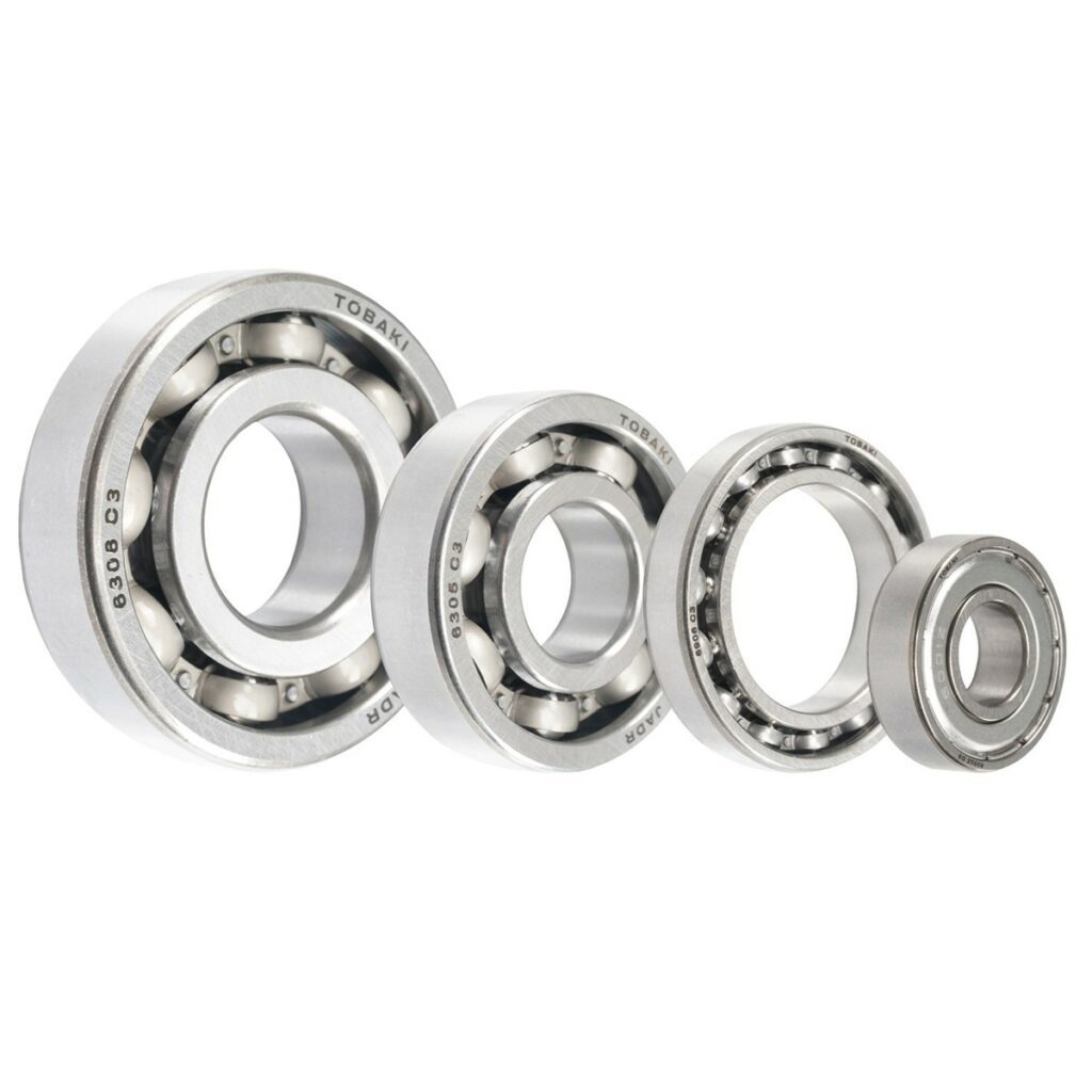 ΡΟΥΛΕΜΑΝ ΚΙΝΗΤΗΡΑ ΣΕΤ ULTRA+RANGE C3 RACING YAMAHA NMAX V2/V3 TOBAKI