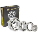 ΡΟΥΛΕΜΑΝ ΚΙΝΗΤΗΡΑ ΣΕΤ ULTRA+RANGE C3 RACING YAMAHA NMAX V2/V3 TOBAKI