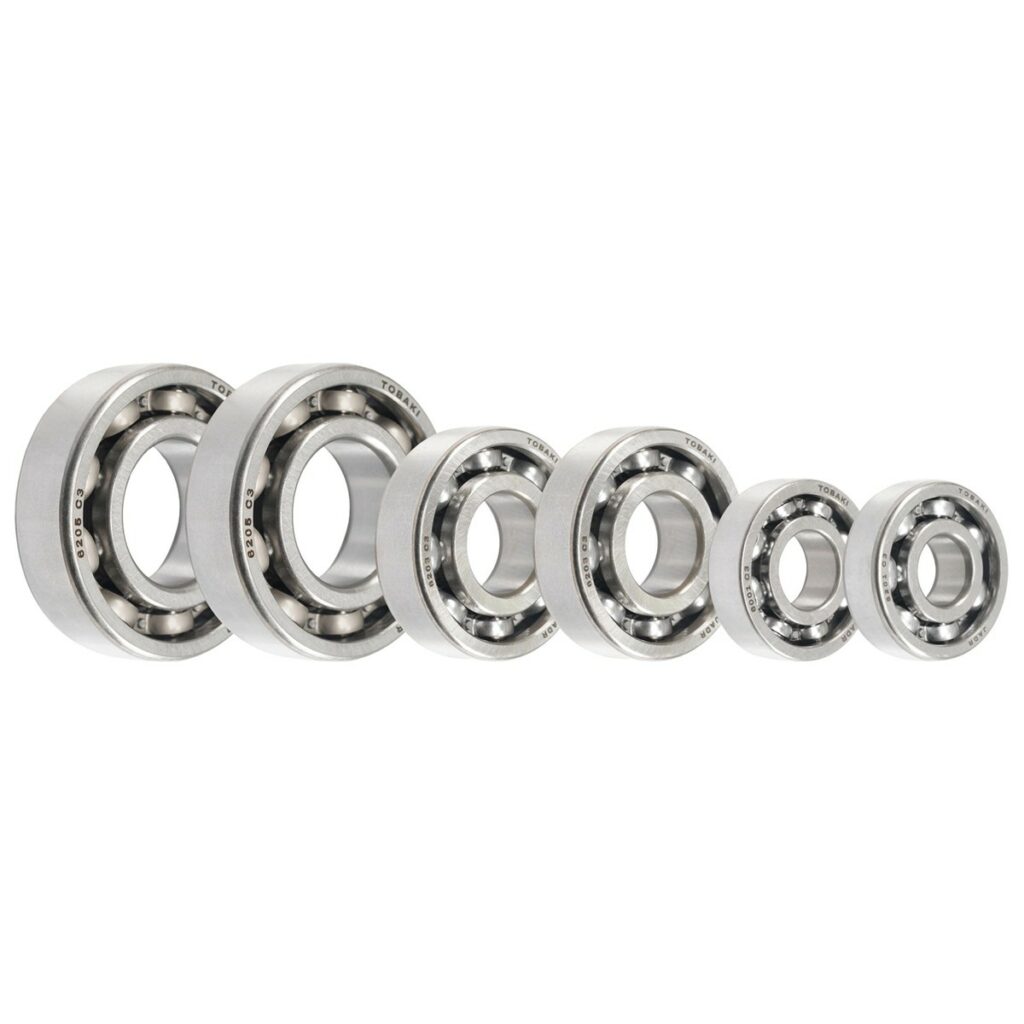 ΡΟΥΛΕΜΑΝ ΚΙΝΗΤΗΡΑ ΣΕΤ ULTRA+RANGE C3 RACING MODENAS KRISS TOBAKI