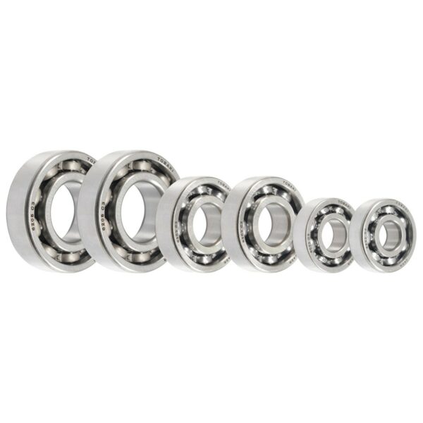 ΡΟΥΛΕΜΑΝ ΚΙΝΗΤΗΡΑ ΣΕΤ ULTRA+RANGE C3 RACING MODENAS KRISS TOBAKI