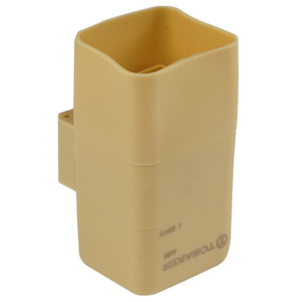 ΡΕΛΕ ΜΙΖΑΣ ΕΝΙΣΧΥΜΕΝΟ PRO 4PIN HONDA ASTREA GRAND / HONDA WAVE 110 / DAYTONA / YAMAHA CRYPTON X 135 TOBAKI