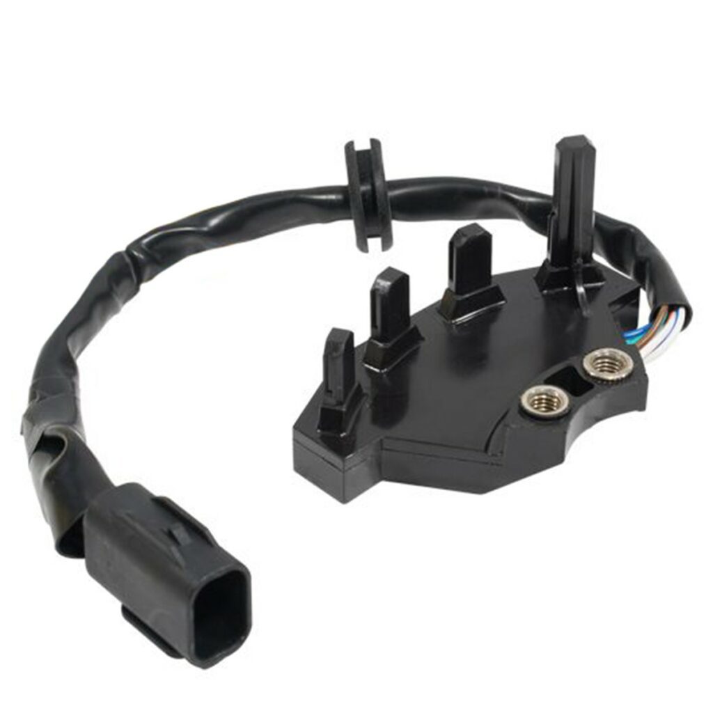 ΑΙΣΘΗΤΗΡΑΣ ΘΕΣΗΣ ΣΤΡΟΦΑΛΟΥ HONDA BEAT FI VI / VISION 110 V2 2017-2019 TOBAKI