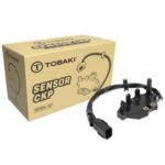 ΑΙΣΘΗΤΗΡΑΣ ΘΕΣΗΣ ΣΤΡΟΦΑΛΟΥ HONDA BEAT FI VI / VISION 110 V2 2017-2019 TOBAKI