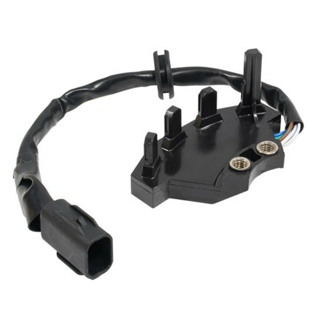 ΑΙΣΘΗΤΗΡΑΣ ΘΕΣΗΣ ΣΤΡΟΦΑΛΟΥ HONDA BEAT FI V2 / VISION 110 V3 2020-2024 TOBAKI