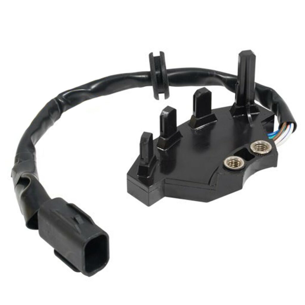 ΑΙΣΘΗΤΗΡΑΣ ΘΕΣΗΣ ΣΤΡΟΦΑΛΟΥ HONDA ADV 160 / SH 150i 2021-2024 TOBAKI