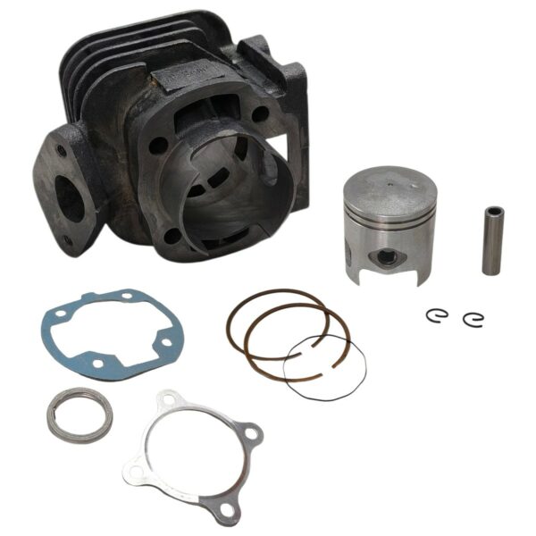 ΚΥΛΙΝΔΡΟΠΙΣΤΟΝΟ 47MM ΜΕ ΚΕΦΑΛΗ YAMAHA BWS ΜΕ ΦΛΑΝΤΖΕΣ KARSEE