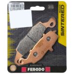 ΤΑΚΑΚΙΑ FDB2049 SINTER ROAD FERODO