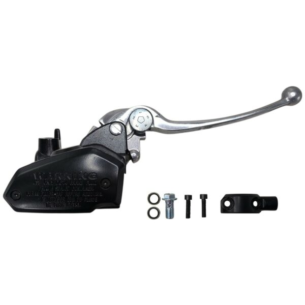 ΤΡΟΜΠΑ ΦΡΕΝΟΥ ΕΜΠΡΟΣΘΙΑ KAWASAKI VERSYS 650 '07-'14 / ER6-N '09-'10