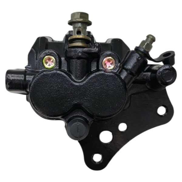 ΔΑΓΚΑΝΑ ΕΜΠΡΟΣΘΙΑ KAWASAKI KAZE-R 115