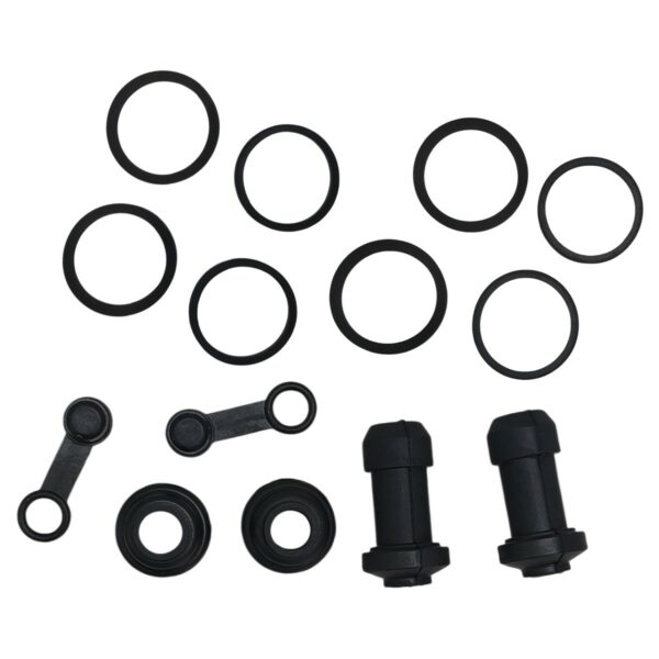 ΚΙΤ ΕΠΙΣΚΕΥΗΣ ΕΜΠΡΟΣΘΙΑΣ ΔΑΓΚΑΝΑΣ HONDA XLV 650 / XRV 750 / VERSYS TOURMAX