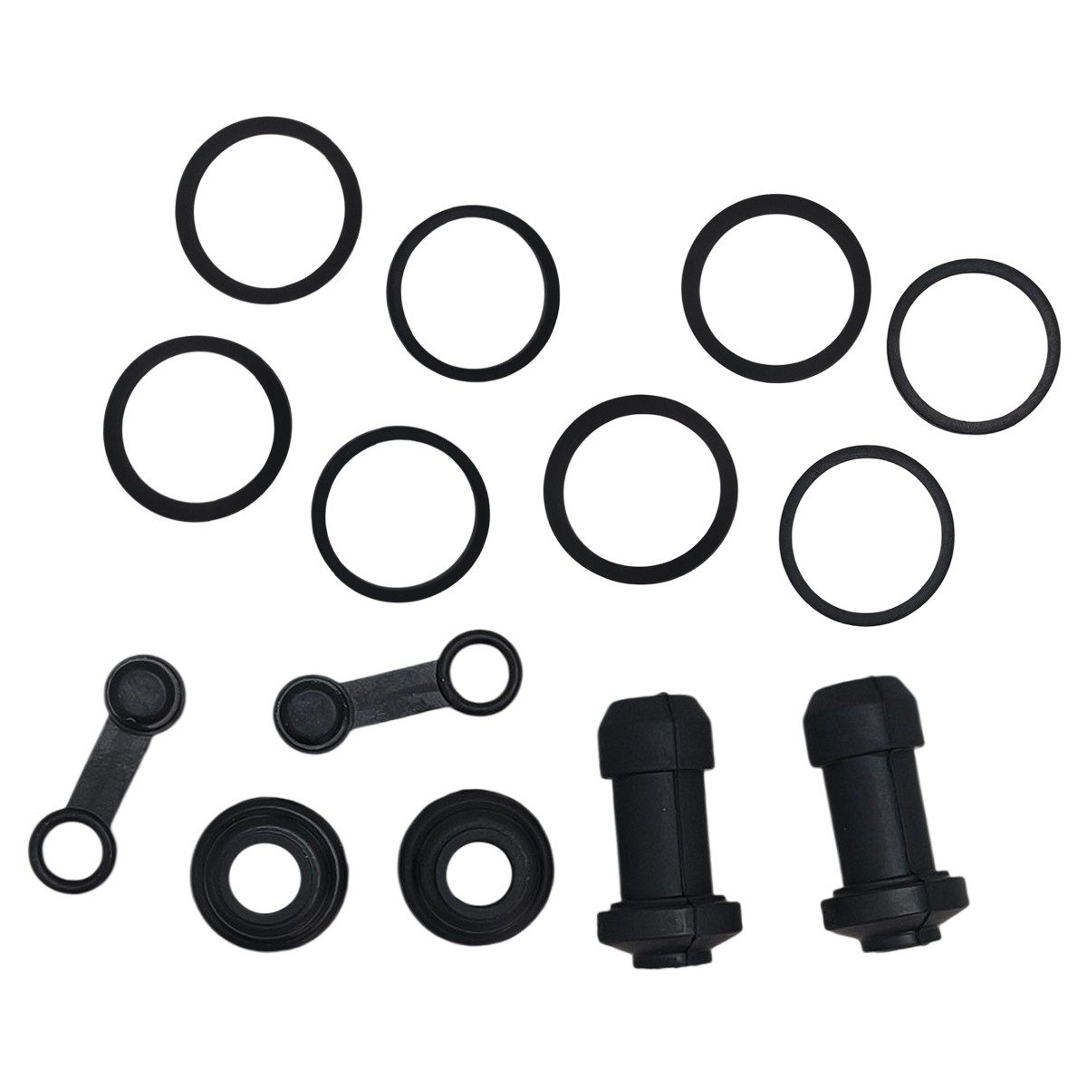 202-11-350 ΚΙΤ ΕΠΙΣΚΕΥΗΣ ΕΜΠΡΟΣΘΙΑΣ ΔΑΓΚΑΝΑΣ HONDA XLV 650 / XRV 750 / VERSYS TOURMAX