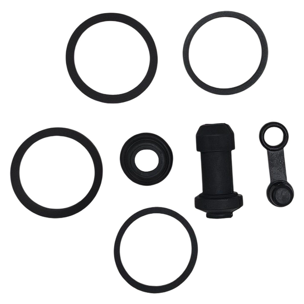 202-11-310 ΚΙΤ ΕΠΙΣΚΕΥΗΣ ΕΜΠΡΟΣΘΙΑΣ ΔΑΓΚΑΝΑΣ HONDA CB500X /NC750X / XLV 600 '94-'99 TOURMAX