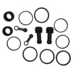 ΚΙΤ ΕΠΙΣΚΕΥΗΣ ΕΜΠΡΟΣΘΙΑΣ ΔΑΓΚΑΝΑΣ KAWASAKI VERSYS 650 '07-'08 / Z750 '04-'08 TOURMAX