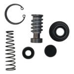 ΣΕΤ ΕΠΙΣΚΕΥΗΣ ΤΡΟΜΠΑΣ ΦΡΕΝΟΥ ΟΠΙΣΘΙΟ HONDA CB500X 19-20 / NC700-750X / XLV600 / 650 / XRV750 TOURMAX