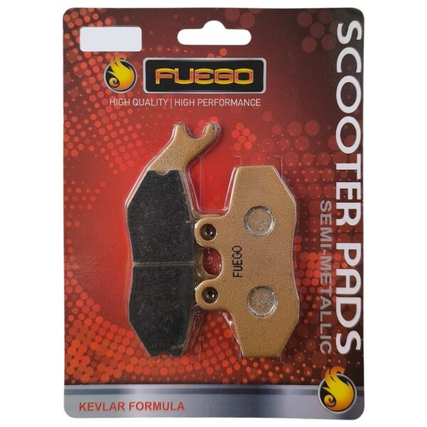 ΤΑΚΑΚΙΑ FA 194 PIAGGIO BEVERLY 125/200(F/R) / GILERA RUNNER 125-180-200 (F) FUEGO