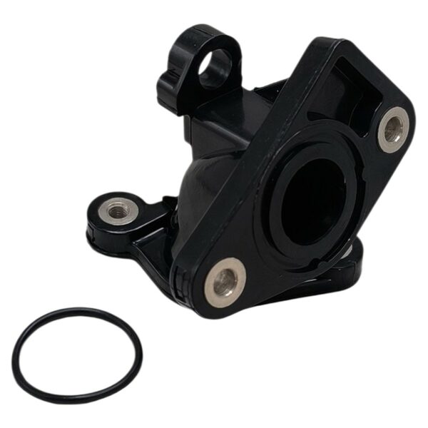 ΛΑΙΜΟΣ ΣΩΜΑΤΟΣ INJECTION HONDA SUPRA X 125 TOKAHI