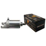 ΜΙΖΑ KAWASAKI NINJA ZX6R ZX600 '98-'02 / ZZR600 ZX600 '05-'08 / ZXR400 21163-1304 VSR
